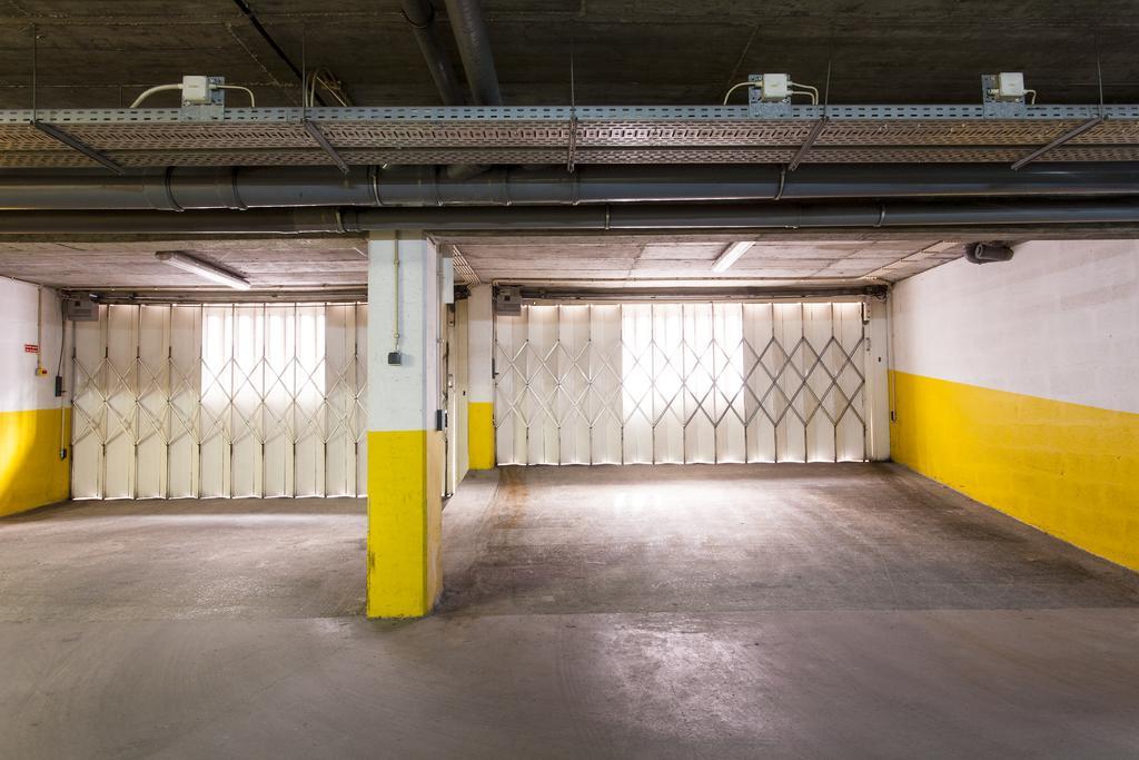 Joivy Inviting Studio Near Green Street リスボン エクステリア 写真