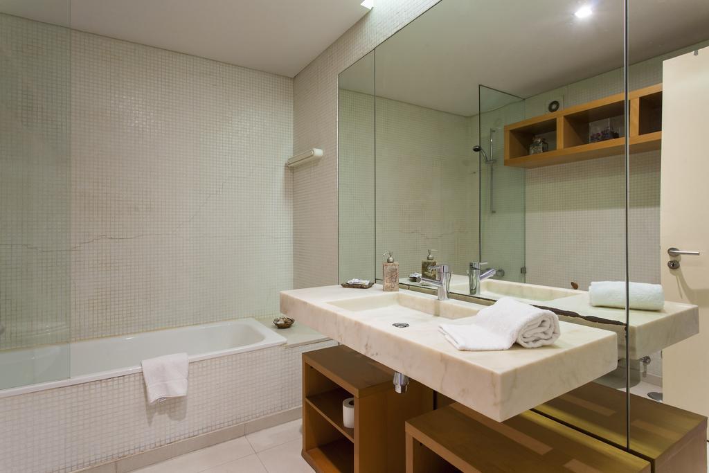 Joivy Inviting Studio Near Green Street リスボン エクステリア 写真