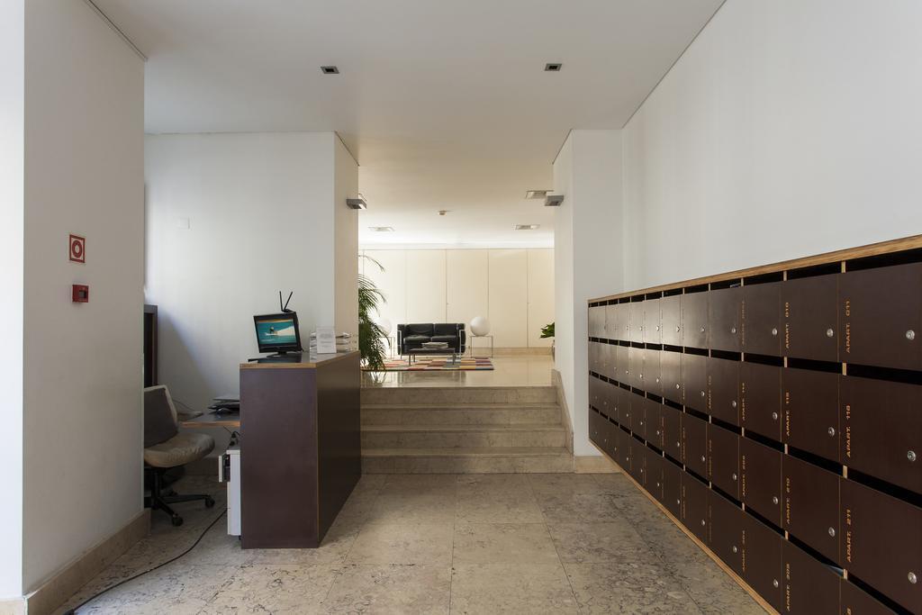 Joivy Inviting Studio Near Green Street リスボン エクステリア 写真